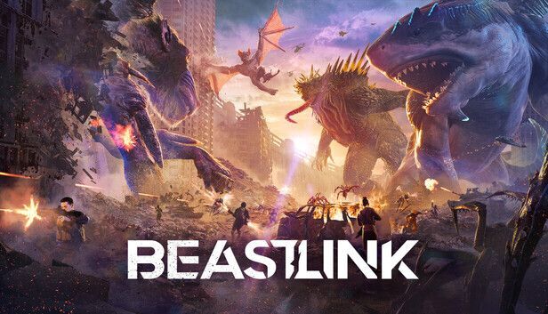 BeastLink　メインビジュアル