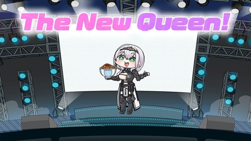 推し勝バトル