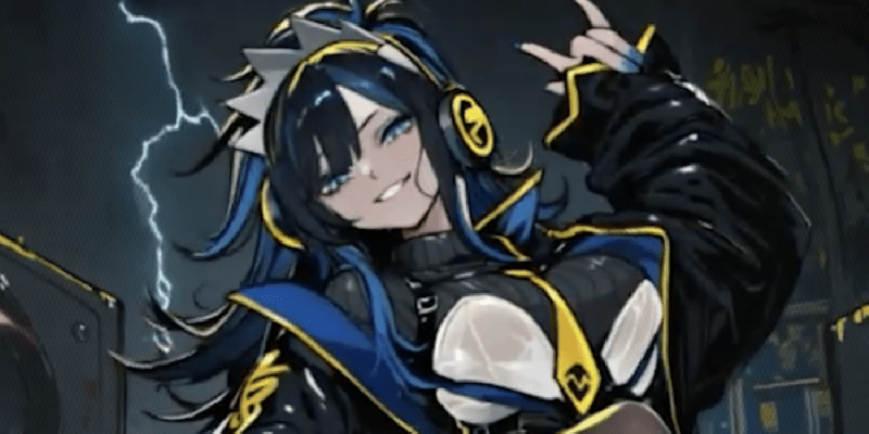 ガラナ