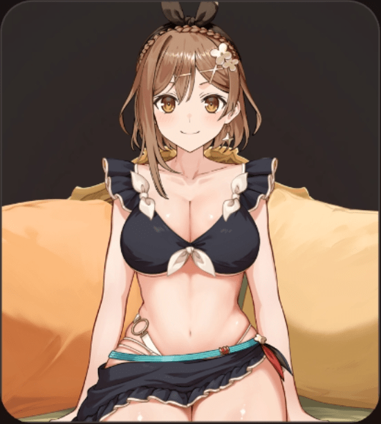 ナイトマーメイド