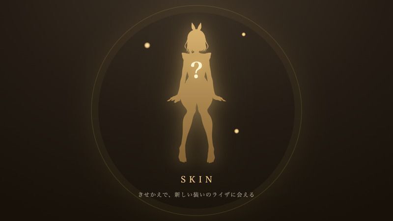 スキン