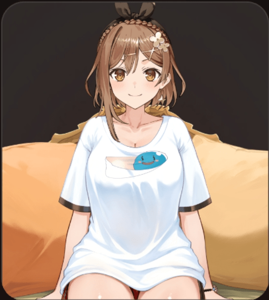 ぷに飛び出し注意!