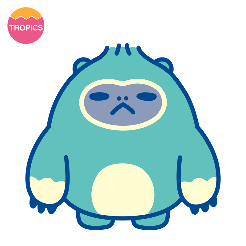 てなっち