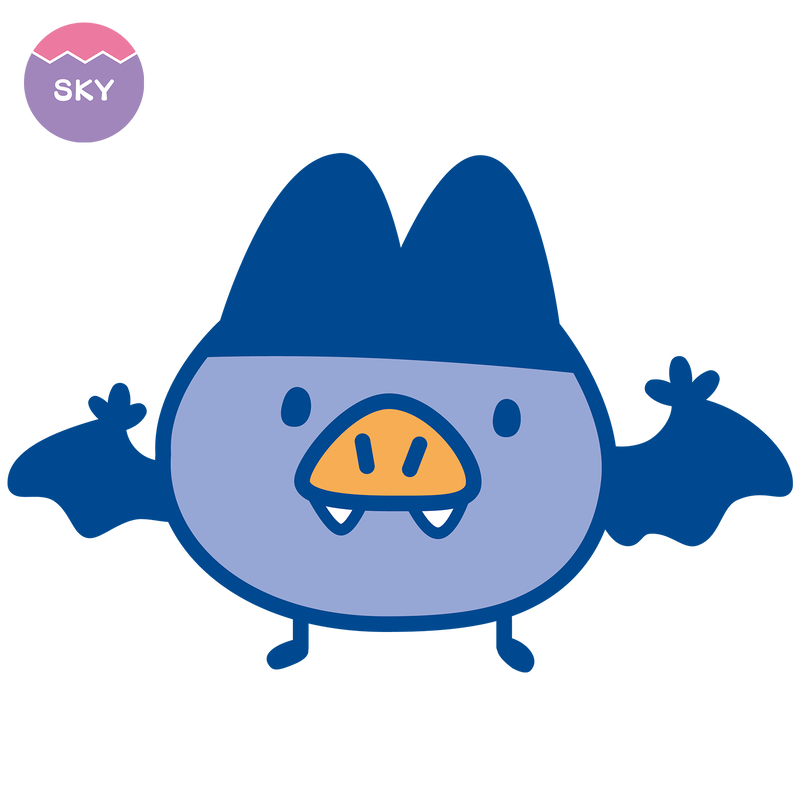 ばっち