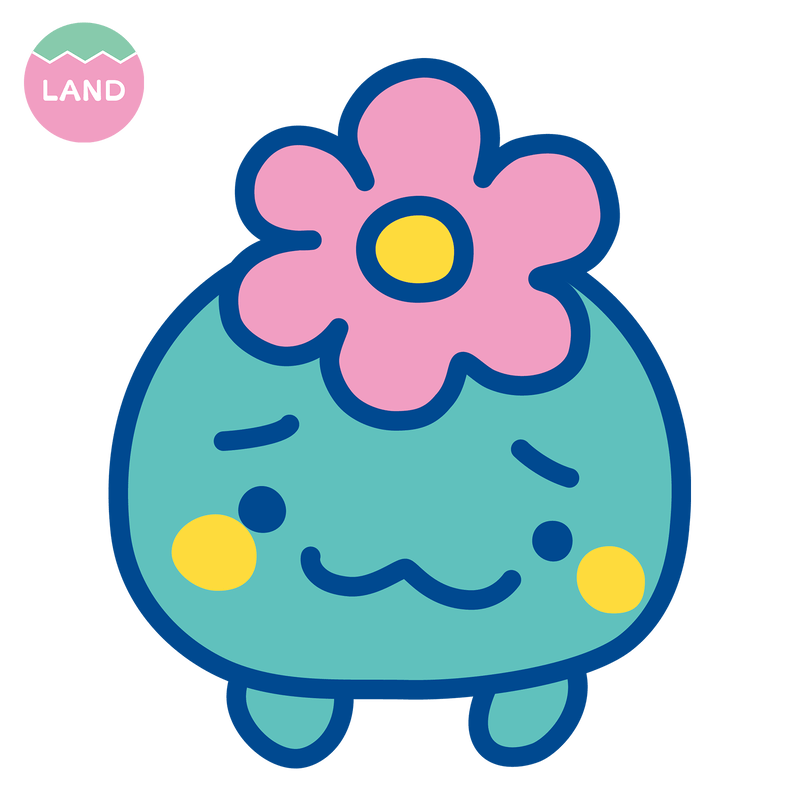 ぽつねんっち