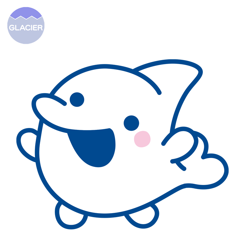 シロいるかっち