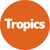 TROPICS(なんごく)
