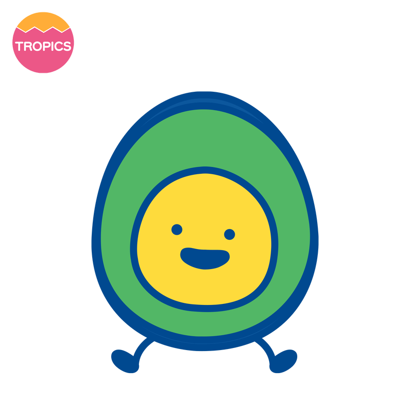 あぼぼっち