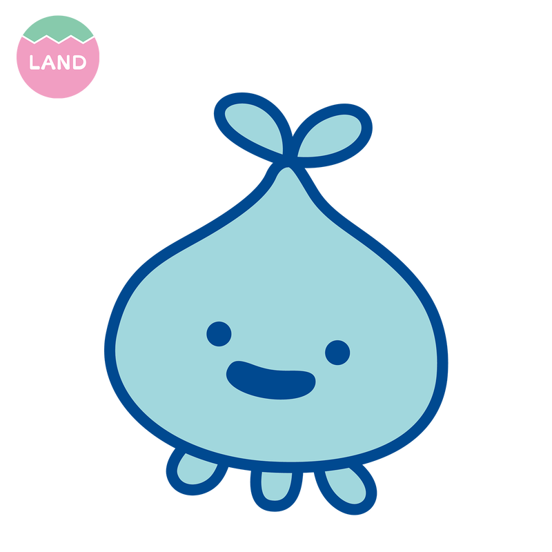 にょきにょきヤング