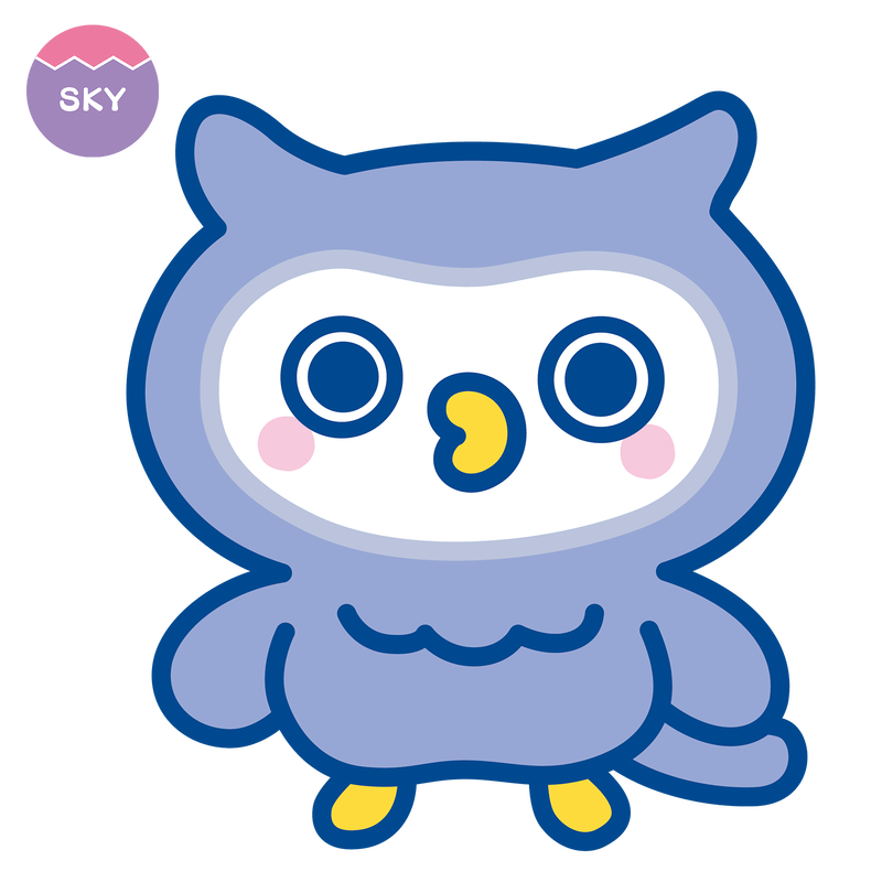 ほーほっち