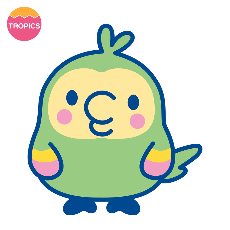 ぱろろっち