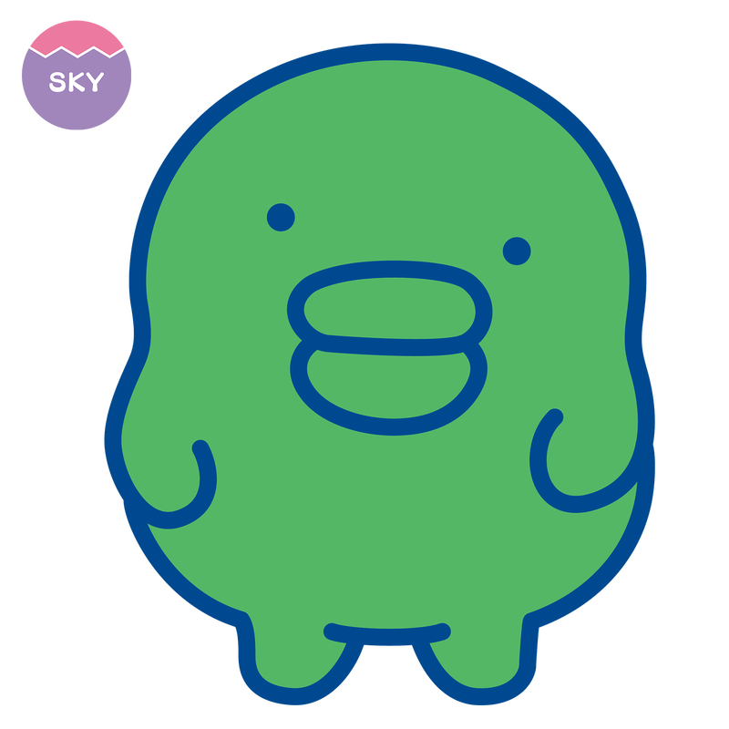くちぱっち