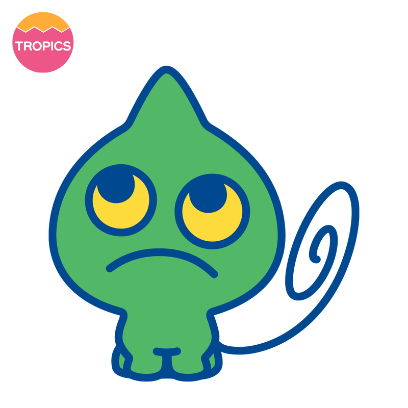 かめれおっち
