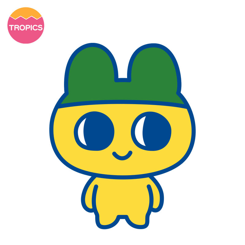 なんごくまめっち