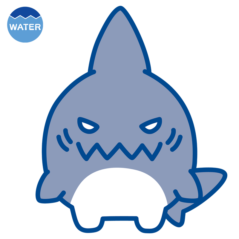 しゃーくっち