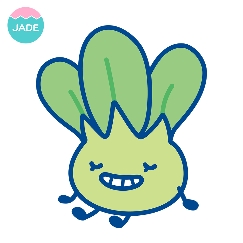 なっぱっち