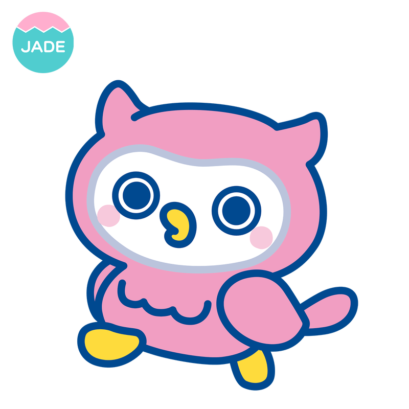 もりのほーほっち