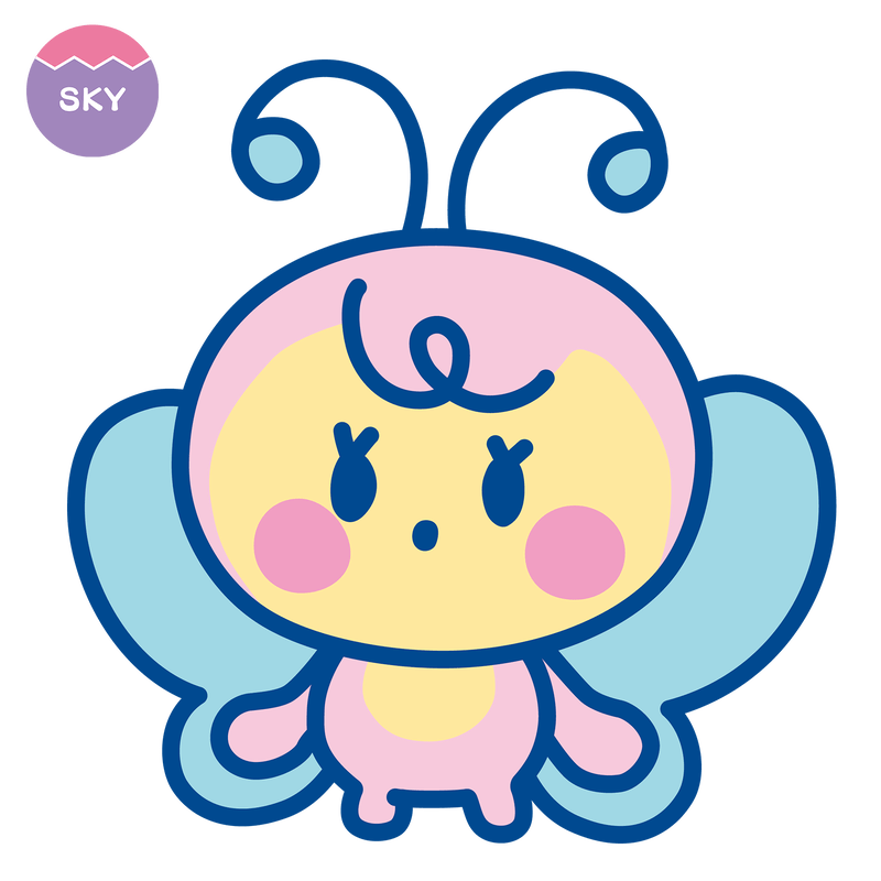 ぱぴよっち