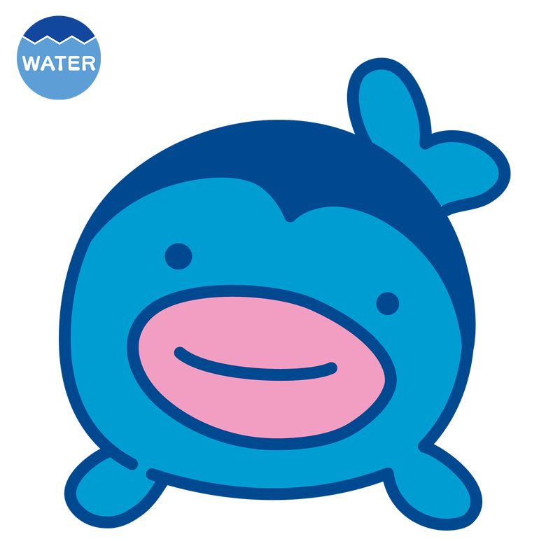 くじらっち