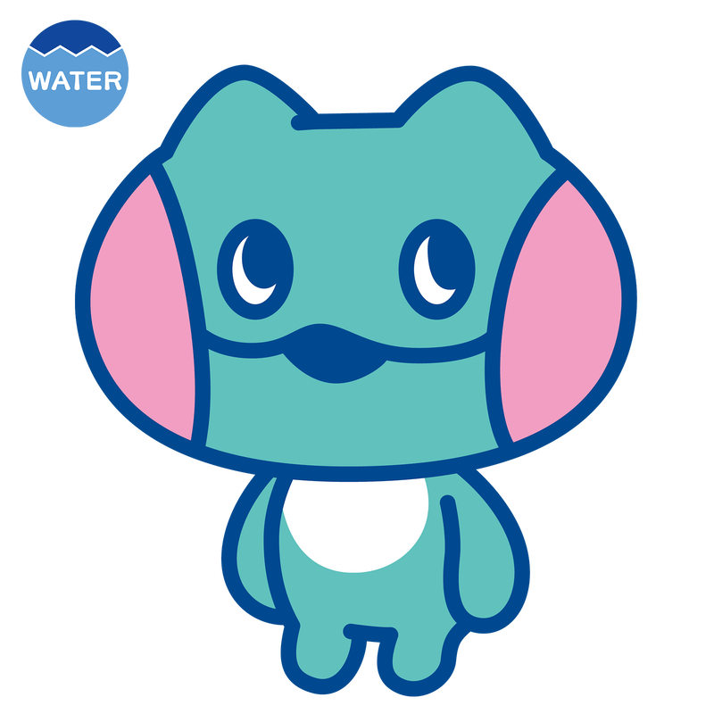かわずっち