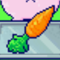 にんじん