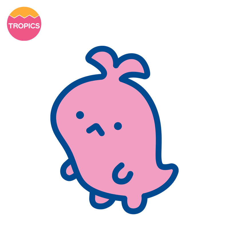 なんごくぺろヤング