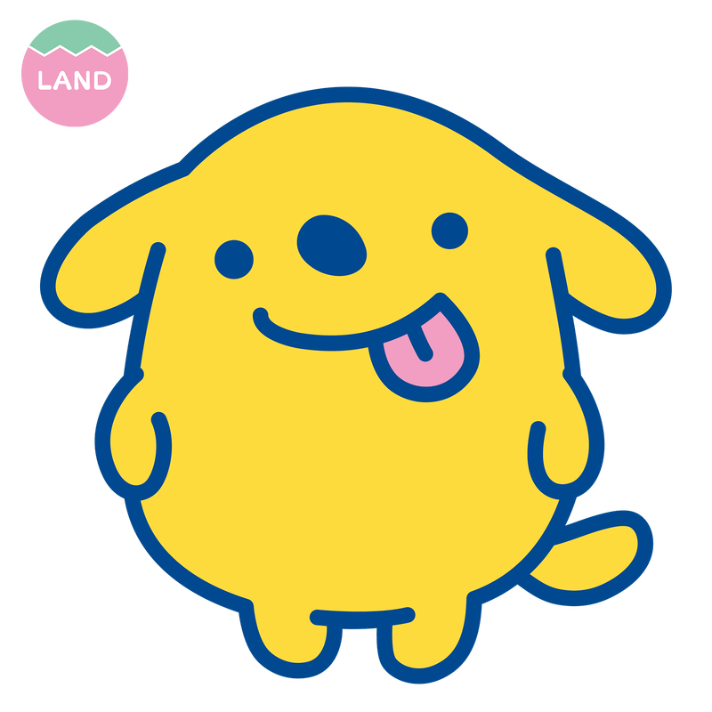 ポチっち