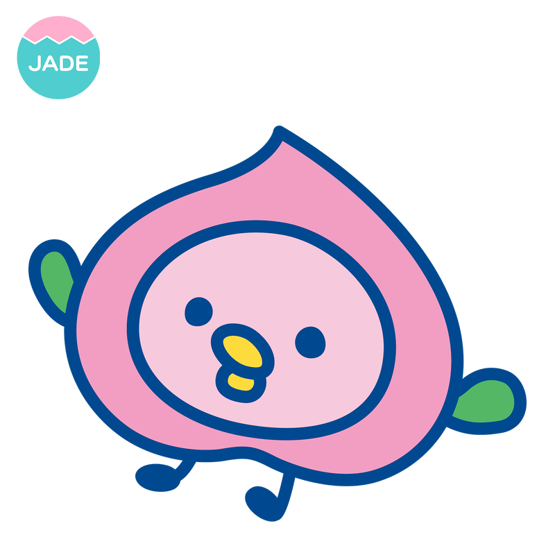 ぴぃーっち