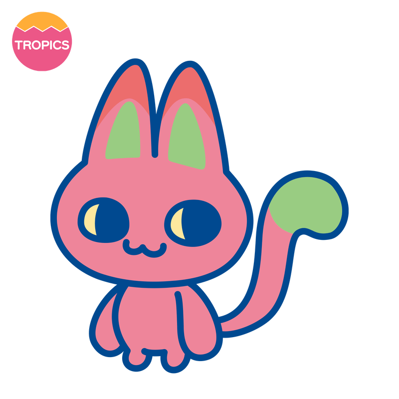 なんごくみゃおっち