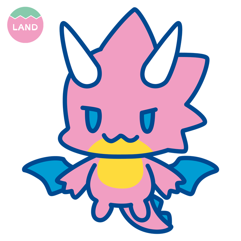 ちょこどらっち