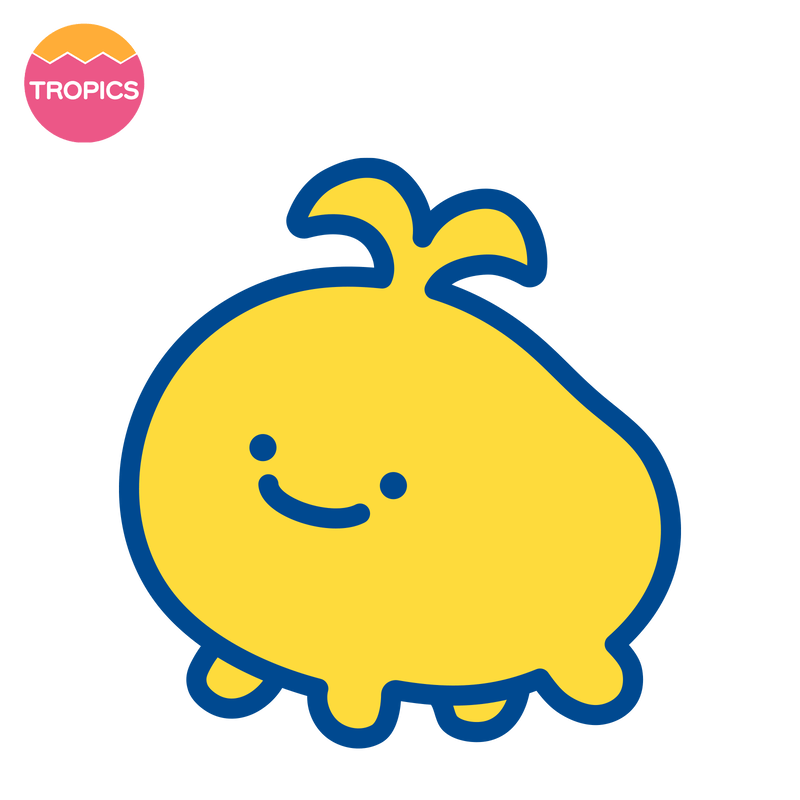 なんごくとこヤング