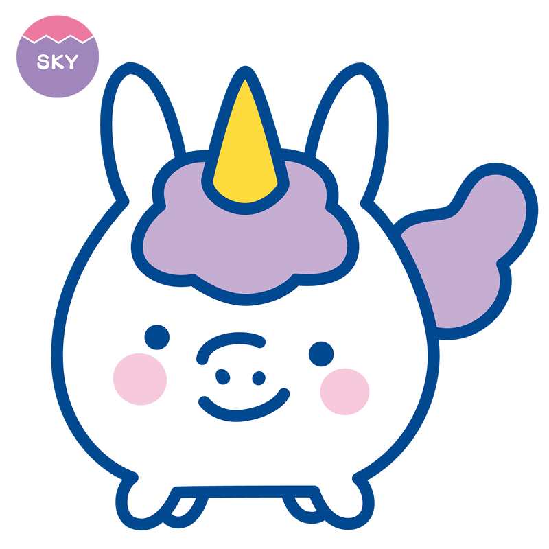 ややこーんっち