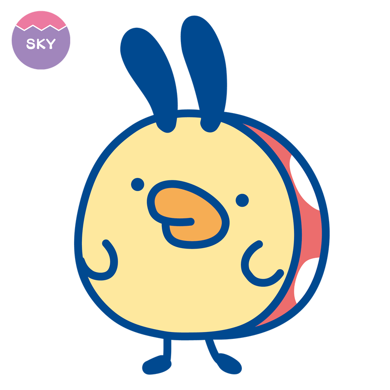 てんとっち