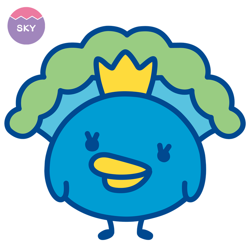 ぴーこっち