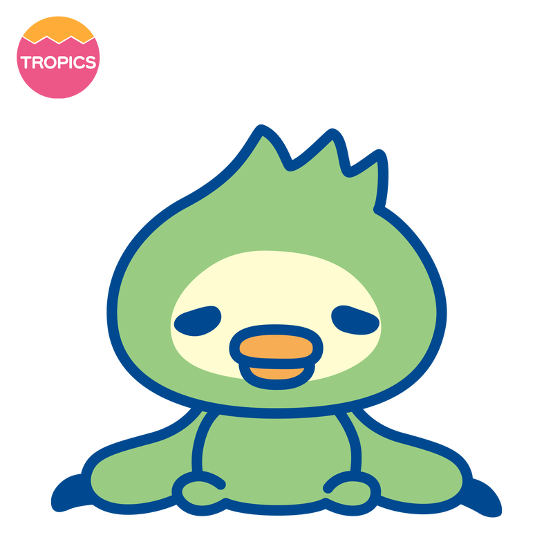 なまけもっち