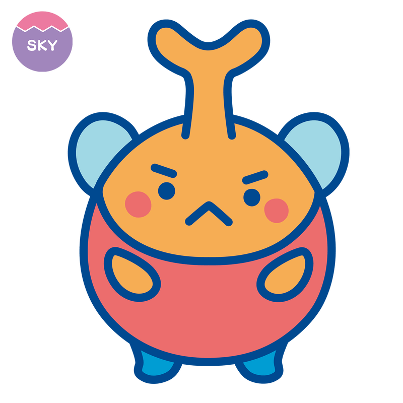 カブトっち