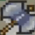 斧