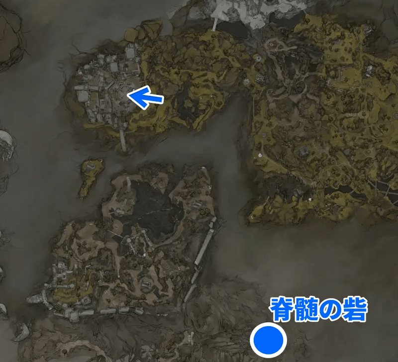 マップ