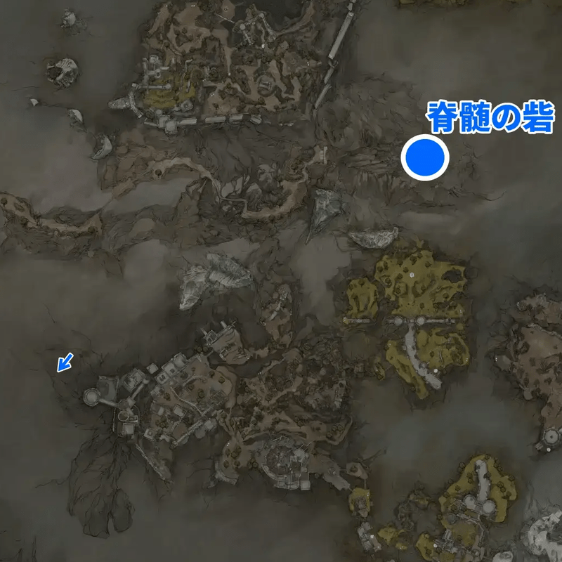 マップ