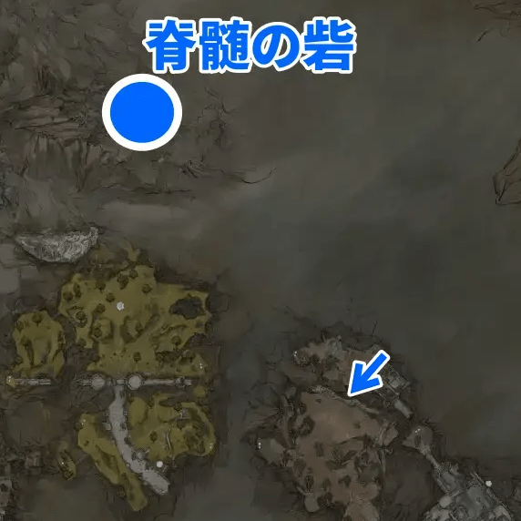 マップ