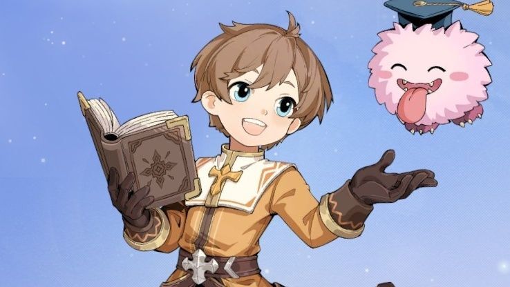 Acolyte（アコライト）