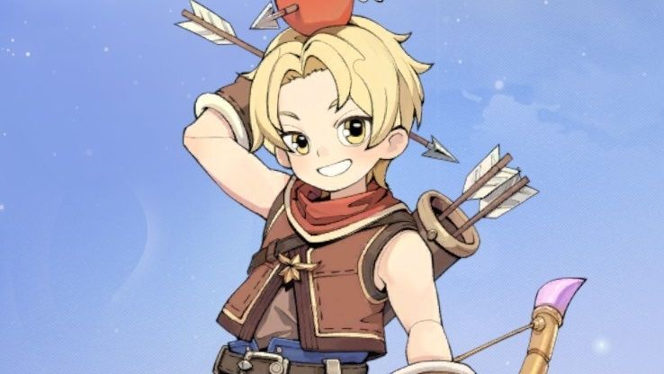 Archer（アーチャー）