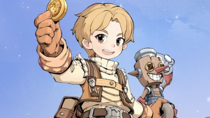 Merchant（マーチャント）