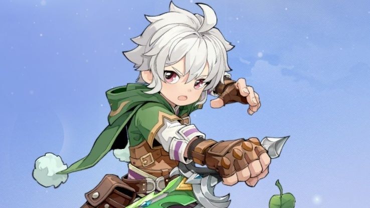 Druid（ドルイド）
