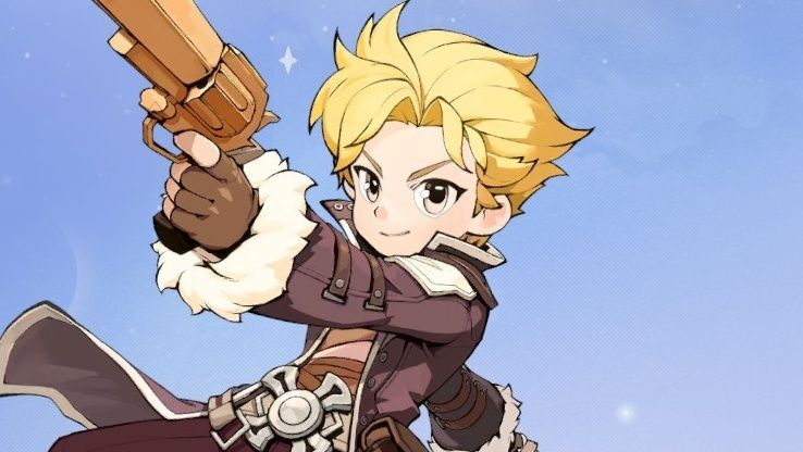 Gunslinger（ガンスリンガー）