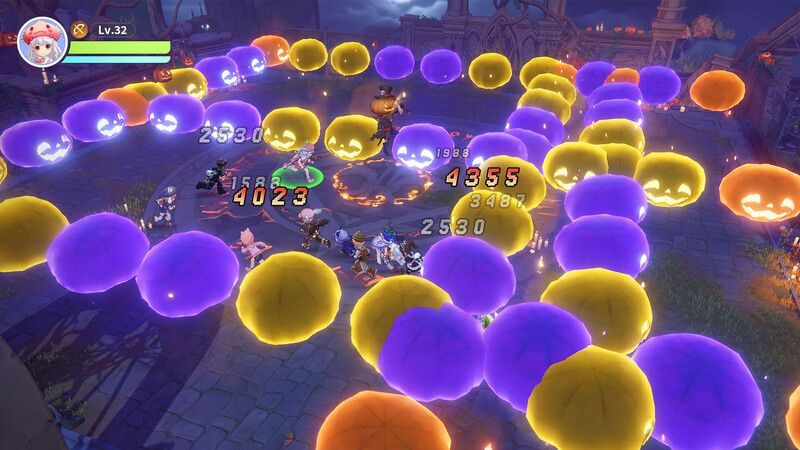 シナジーを生み出そう