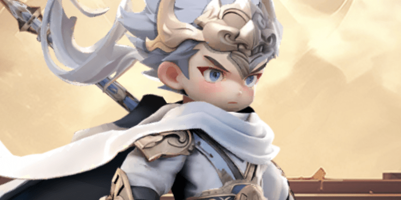 趙雲