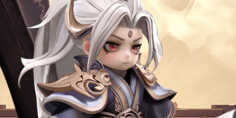 司馬懿