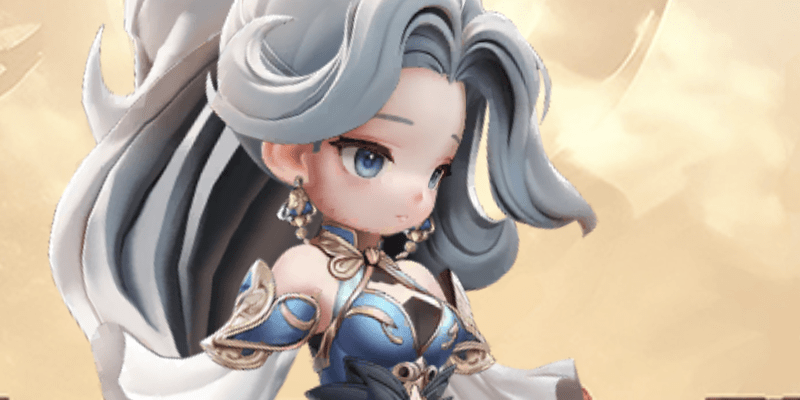 甄姫