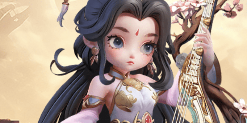 蔡文姫